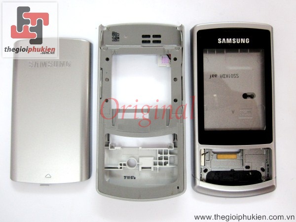 Vỏ Samsung S3500 Original